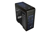 Gehäuse - Thermaltake Core V71 TG - Gehäuse - Tower - Schwarz - CA-1B6-00F1WN-04