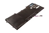 Laptop Batterie - CoreParts Battery - batteri til bærbar computer - Li-pol - 6 Ah - MBXDE-BA0013