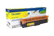 Druckerzubehör - Tinte & Toner - Brother TN246Y - TN246Y