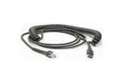 USB Kabel - Datalogic CAB-424E - USB-kabel - 2 m - 90A052100