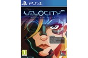 Spiele - Velocity 2X - Critical Mass Edition - Sony PlayStation 4 - Platformer - PEGI 7 - 8436566140560