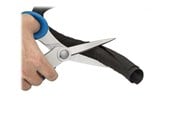 Systemzubehör - StarTech.com Cable Management Sleeve - 2 m - Cable Organizer - Trimmable - kabelmuffesæt - WKSTNCM