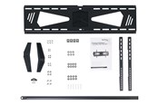 Wandhalterungen, AV-Halterungen & AV-Möbel - StarTech.com Flat-Screen TV Wall Mount - Low Profile - For 37" to 70" TV - Anti-Theft - Fixed - vægmontering - Max 40 kg - recommended for 70" - FPWFXBAT