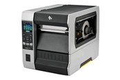 Label printer - Zebra ZT600 Series - Label printer | 300 dpi | USB | Bluetooth 4.0 - ZT62063-T0E0100Z