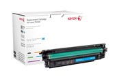 Druckerzubehör - Tinte & Toner - Xerox 006R03468 / Alternative to HP 508X / CF361X - High Capacity - Cyan Toner - 006R03468