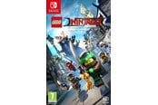 Spiele - LEGO Ninjago Movie: Video Game - Nintendo Switch - Action - PEGI 7 - 5051895410523