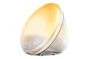 Wakeuplight / Lichttherapie - Philips Wake-up Light HF3531/01 - HF3531/01