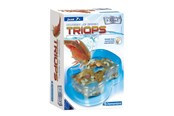 Kreativ-Spiele - Clementoni Science & Game-Triops Grow - 0619207