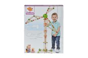 Holzspielzeug - Eichhorn Constructor 8in1 300 pcs - 100039046