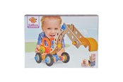 Holzspielzeug - Eichhorn Constructor 3-in-1 (90 Teile) - 100039087