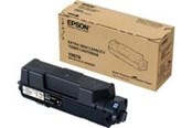 Druckerzubehör - Tinte & Toner - Epson S110078 - Extra High Capacity - sort - original - tonerpatron - C13S110078