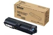 Druckerzubehör - Tinte & Toner - Epson S110080 - sort - original - tonerpatron - C13S110080