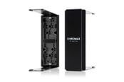 CPU Kühler - Noctua NA-HC2 chromax.black - Modding - NA-HC2 black