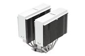 CPU Kühler - Noctua NA-HC4 chromax.white - Modding - NA-HC4 white