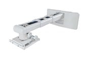 Beamerzubehör und Beschläge - Optoma Wall Arm Mount for 319/320/400 USTseries - OWM3000