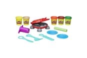 Bausets - Hasbro Burger Barbecue - B5521