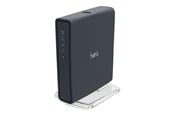 Access Points - MikroTik RouterBOARD hAP ac lite RB952UI-5AC2ND - RB952Ui-5ac2nD-TC