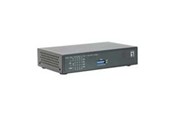 Switches - LevelOne FGP-1000W90 - switch - 10 porte - FGP-1000W90