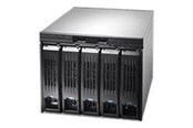 Festplatten Zubehör - Chenbro SK33502T3 - StorageKit 3x5.25"->5x3.5" - SK33502T3