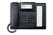 Telefone - Unify OpenScape Desk Phone CP400 - L30250-F600-C427