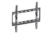 Wandhalterungen, AV-Halterungen & AV-Möbel - iiyama - vægmontering - Max 30 kg - recommended for 55" - WM1044-B1