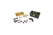 Rollenspiele - Theo Klein Bosch toolbox set | 8609 - 8609