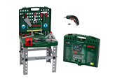Rollenspiele - Theo Klein Bosch Workbench | 8676 - 8676