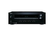 HiFi - Receiver & Verstärker - Onkyo TX-8220 - Black - Receiver - Schwarz - TX-8220-B