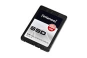 SSD - Intenso SSD SATA III High Performance - 480GB - 2.5" SATA-600 - 3813450