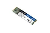SSD - Intenso SSD Top - 256GB - M.2 2280 - SATA-600 - 3832440