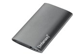 SSD - Intenso External SSD Premium - 512GB - Extern SSD - USB 3.2 Gen 1x1 - 3823450