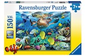 Puzzle - Ravensburger Underwater Paradise 150p - 100095