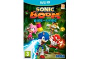 Spiele - Sonic Boom: Rise of Lyric - Nintendo Wii U - Action/Abenteuer - PEGI 3 - 045496333447