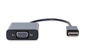 Display Kabel - DIGITUS HDMI to VGA Converter - DA-70461