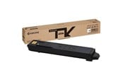 Druckerzubehör - Tinte & Toner - Kyocera 1T02P30NL0 / TK 8115K Black Toner - 1T02P30NL0