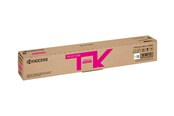 Druckerzubehör - Tinte & Toner - Kyocera 1T02P3BNL0 / TK 8115M Magenta Toner - 1T02P3BNL0