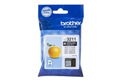 Druckerzubehör - Tinte & Toner - Brother LC3211BK / LC 3211BK Black Ink - LC3211BK