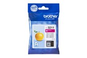 Druckerzubehör - Tinte & Toner - Brother LC3211M / LC 3211M Magenta Ink - LC3211M