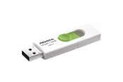 USB-Stick - A-Data UV320 - Weiß - 32GB - USB-Stick - AUV320-32G-RWHGN