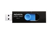 USB-Stick - A-Data UV320 - Schwarz - 32GB - USB-Stick - AUV320-32G-RBKBL