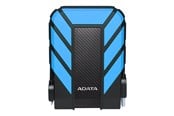 Festplatten - Extern - A-Data HD710P Pro - Extern Festplatte - 1TB - Blau - AHD710P-1TU31-CBL