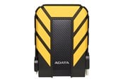 Festplatten - Extern - A-Data HD710P Pro - Extern Festplatte - 1TB - Gelb - AHD710P-1TU31-CYL
