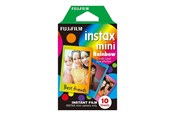 Photo film - Fujifilm Instax Mini Rainbow - 16276405