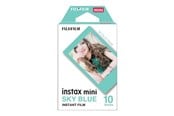 Foto & Video Zubehör - Fujifilm Instax Mini Sky Blue - 16537055