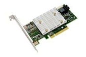 Controller - Adaptec Microsemi HBA 1100 4i - 2293400-R
