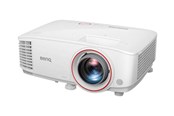 Projektoren - BenQ Projektoren TH671ST - DLP-projektor - 3D - 1920 x 1080 - 3000 ANSI lumens - 9H.JGY77.13E