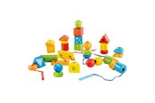 Holzspielzeug - Hape Forms Beads - E1019