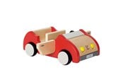Holzspielzeug - Hape Dolls House Car - E3475