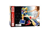 Holzspielzeug - Hape Quadrilla Wooden Marble Court Music Motion 97dlg. - E6012