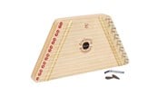 Holzspielzeug - Hape Happy Harp - E0323